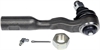 STEERING TIE ROD END - image 1