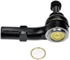 STEERING TIE ROD END - image 1