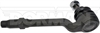 STEERING TIE ROD END - image 1