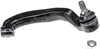 STEERING TIE ROD END - image 1