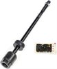 STEERING TIE ROD END - image 2