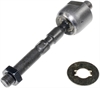 STEERING TIE ROD END - image 1