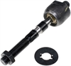 STEERING TIE ROD END - image 1