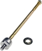 STEERING TIE ROD END - image 1