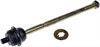 STEERING TIE ROD END - image 1