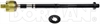 STEERING TIE ROD END - image 1