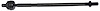 STEERING TIE ROD END - image 1