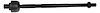 STEERING TIE ROD END - image 1