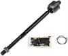 STEERING TIE ROD END - image 1