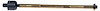 STEERING TIE ROD END - image 1