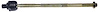 STEERING TIE ROD END - image 1