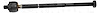 STEERING TIE ROD END - image 1