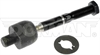 STEERING TIE ROD END - image 1