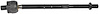 STEERING TIE ROD END - image 1