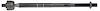 STEERING TIE ROD END - image 1