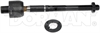 STEERING TIE ROD END - image 1