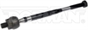 STEERING TIE ROD END - image 1