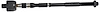 STEERING TIE ROD END - image 1