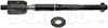 STEERING TIE ROD END - image 1