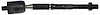 STEERING TIE ROD END - image 1