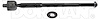 STEERING TIE ROD END - image 1