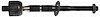 STEERING TIE ROD END - image 1