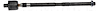STEERING TIE ROD END - image 1