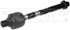 STEERING TIE ROD END - image 1