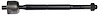 STEERING TIE ROD END - image 1