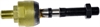 STEERING TIE ROD END - image 1