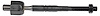 STEERING TIE ROD END - image 1