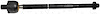 STEERING TIE ROD END - image 1