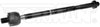 STEERING TIE ROD END - image 2
