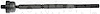 STEERING TIE ROD END - image 1