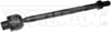STEERING TIE ROD END - image 1