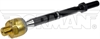 STEERING TIE ROD END - image 1