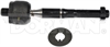 STEERING TIE ROD END - image 1