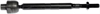 STEERING TIE ROD END - image 1