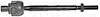 STEERING TIE ROD END - image 1