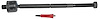 STEERING TIE ROD END - image 1