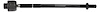 STEERING TIE ROD END - image 1