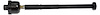 STEERING TIE ROD END - image 1