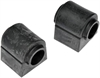 SUSPENSION STABILIZER BAR - image 1