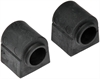 SUSPENSION STABILIZER BAR - image 1