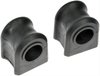 SUSPENSION STABILIZER BAR - image 2