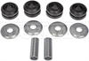 SUSPENSION STRUT ROD BUSH - image 1