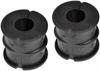 SUSPENSION STABILIZER BAR - image 1