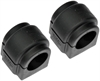 SUSPENSION STABILIZER BAR - image 1