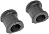 SUSPENSION STABILIZER BAR - image 1