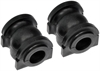 SUSPENSION STABILIZER BAR - image 1
